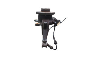 Pivot de moyeu avant droit RENAULT CLIO 4 Photo n°3