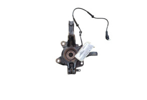 Pivot de moyeu avant droit RENAULT CLIO 4 Photo n°4