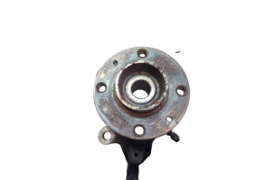 Pivot de moyeu avant droit RENAULT CLIO 4 Photo n°5