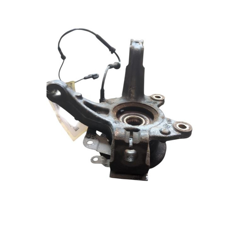 Pivot de moyeu avant gauche RENAULT CLIO 4 Photo n°1