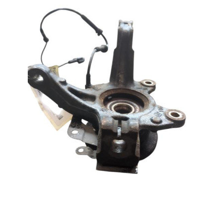 Pivot de moyeu avant gauche RENAULT CLIO 4