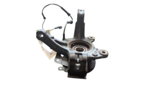 Pivot de moyeu avant gauche RENAULT CLIO 4 Photo n°1