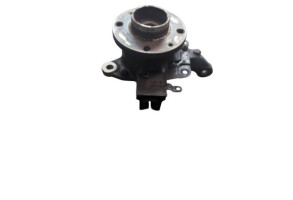 Pivot de moyeu avant gauche RENAULT CLIO 4 Photo n°2