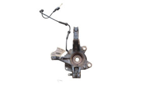 Pivot de moyeu avant gauche RENAULT CLIO 4 Photo n°3