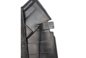 Cache moteur  BMW SERIE 1 F20 Photo n°1