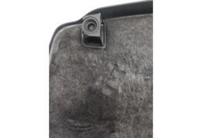 Cache moteur  BMW SERIE 1 F20 Photo n°2