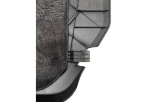 Cache moteur  BMW SERIE 1 F20 Photo n°4