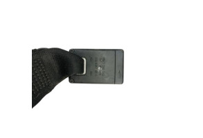Attache ceinture arriere gauche BMW SERIE 1 F20 Photo n°2