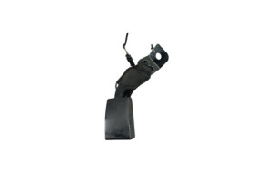 Attache ceinture arriere gauche BMW SERIE 1 F20 Photo n°4