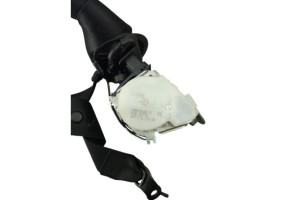 Ceinture avant gauche BMW SERIE 1 F20 Photo n°3