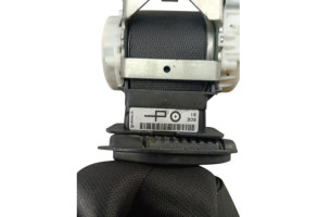 Ceinture avant gauche BMW SERIE 1 F20 Photo n°7
