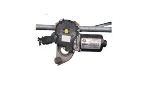 Moteur essuie glace avant BMW SERIE 1 F20 Photo n°5