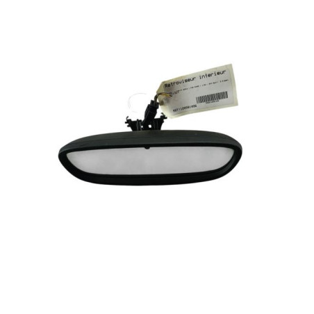 Retroviseur interieur BMW SERIE 1 F20