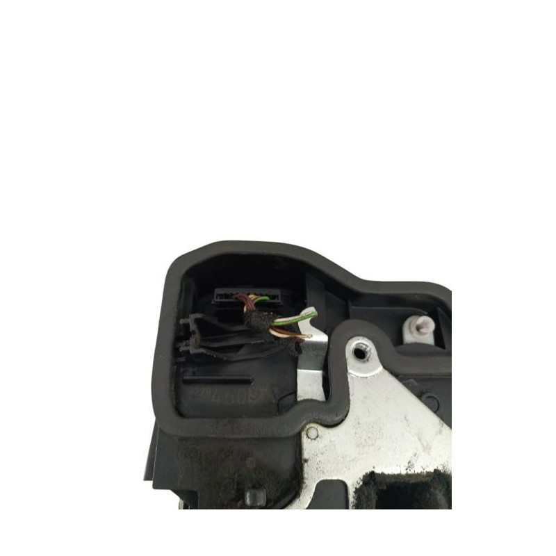 Serrure arriere droit BMW SERIE 1 F20 Photo n°1
