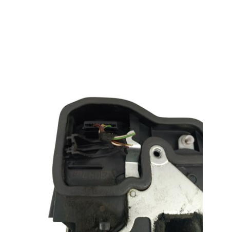 Serrure arriere droit BMW SERIE 1 F20