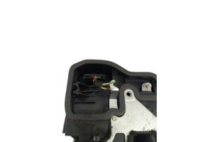 Serrure arriere droit BMW SERIE 1 F20 Photo n°1