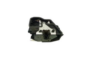 Serrure arriere droit BMW SERIE 1 F20 Photo n°3