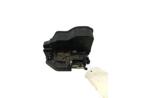 Serrure arriere droit BMW SERIE 1 F20 Photo n°6