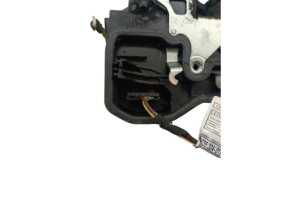 Serrure arriere gauche BMW SERIE 1 F20 Photo n°5