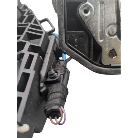 Serrure avant gauche BMW SERIE 1 F20