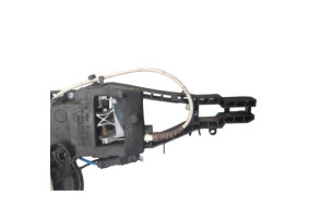 Serrure avant gauche BMW SERIE 1 F20 Photo n°2