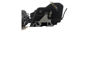 Serrure avant gauche BMW SERIE 1 F20 Photo n°4