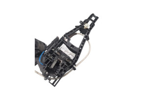 Serrure avant gauche BMW SERIE 1 F20 Photo n°10