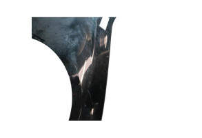 Aile avant droit BMW SERIE 1 F20 Photo n°1