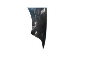 Aile avant droit BMW SERIE 1 F20 Photo n°2