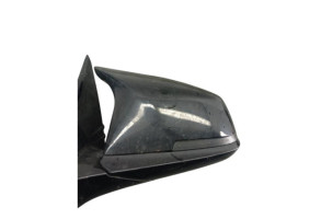 Retroviseur gauche BMW SERIE 1 F20 Photo n°2