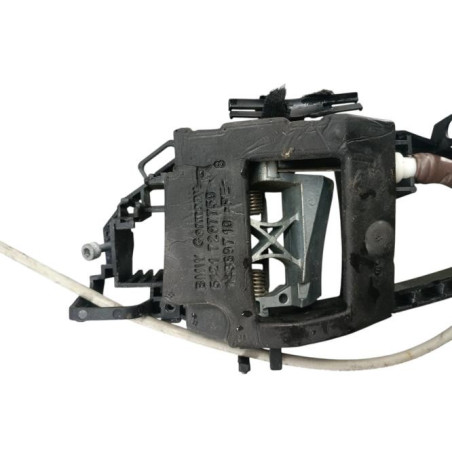 Serrure avant droit BMW SERIE 1 F20