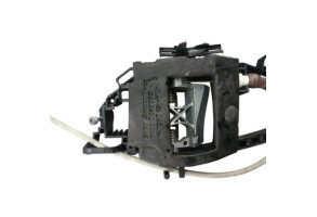 Serrure avant droit BMW SERIE 1 F20 Photo n°1