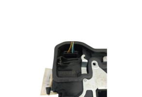 Serrure avant droit BMW SERIE 1 F20 Photo n°3