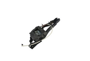 Serrure avant droit BMW SERIE 1 F20 Photo n°4