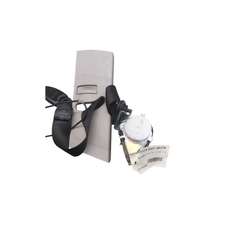 Ceinture avant gauche OPEL MERIVA B Photo n°1