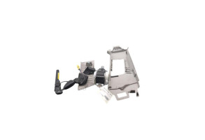 Ceinture avant gauche OPEL MERIVA B Photo n°2