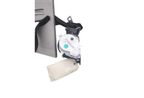 Ceinture avant gauche OPEL MERIVA B Photo n°4