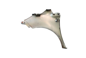 Aile avant droit OPEL MERIVA B Photo n°3