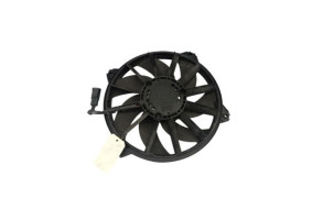 Moto ventilateur radiateur PEUGEOT 3008 1 Photo n°2