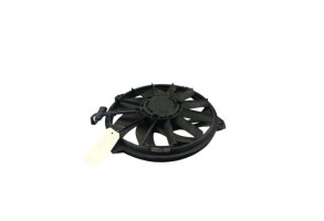 Moto ventilateur radiateur PEUGEOT 3008 1 Photo n°3