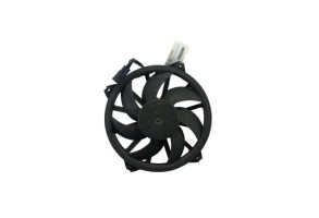Moto ventilateur radiateur PEUGEOT 3008 1 Photo n°6