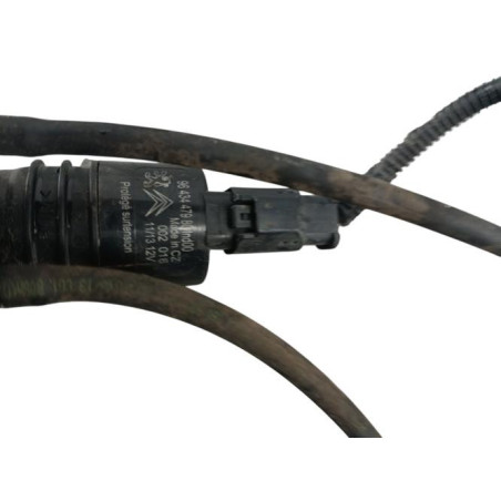 Pompe lave glace avant PEUGEOT 3008 1