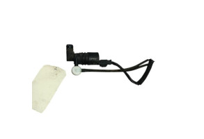 Pompe lave glace avant PEUGEOT 3008 1 Photo n°2