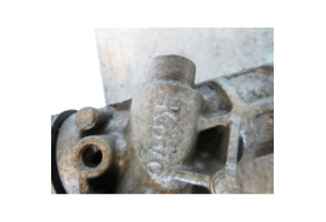 Cremaillere mecanique DACIA LOGAN 1 Photo n°5