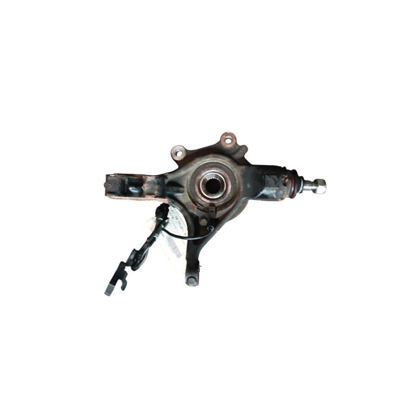 Pivot de moyeu avant gauche CITROEN DS4 Photo n°1