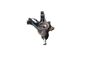 Pivot de moyeu avant gauche CITROEN DS4 Photo n°2