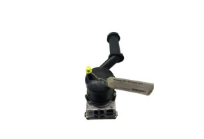 Pompe de direction CITROEN DS4 Photo n°9