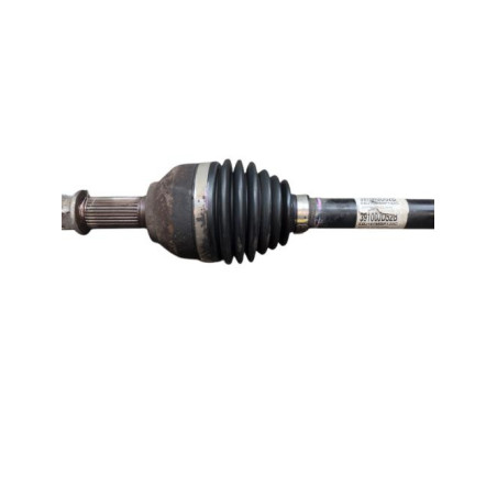 Cardan droit (transmission) NISSAN QASHQAI 1