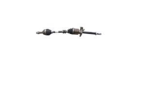 Cardan droit (transmission) NISSAN QASHQAI 1 Photo n°5
