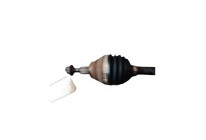 Cardan droit (transmission) VOLKSWAGEN GOLF 7 Photo n°4